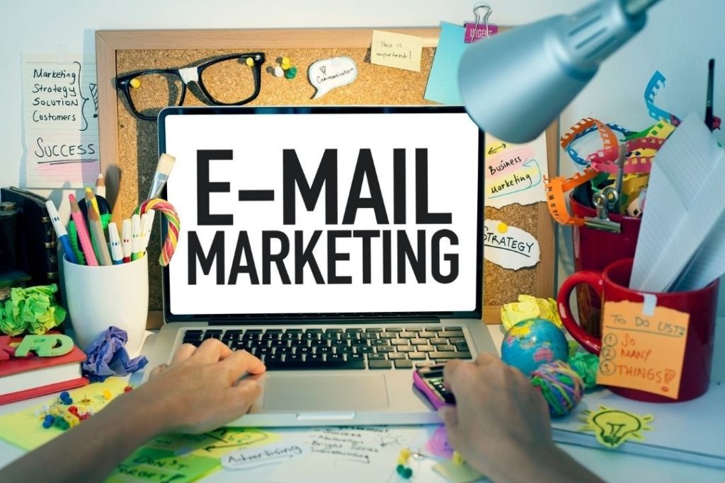 E-postmarknadsföring – allt du behöver veta